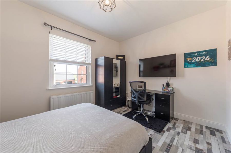 63 Portmore Hall