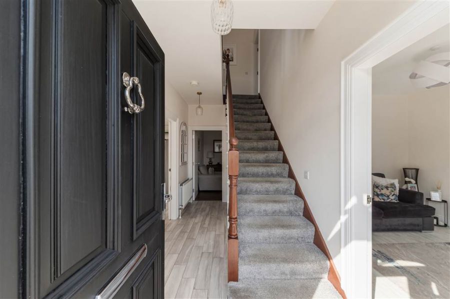 63 Portmore Hall