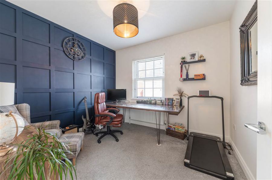 63 Portmore Hall