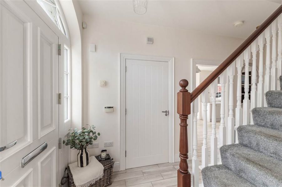 63 Portmore Hall