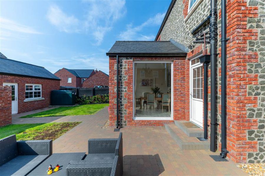 63 Portmore Hall