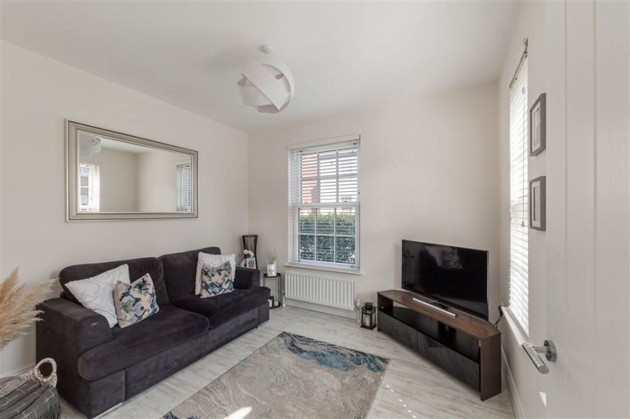 63 Portmore Hall