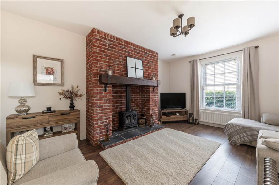 63 Portmore Hall