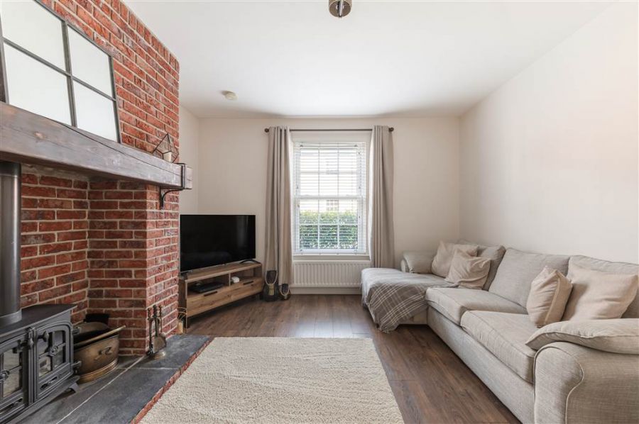 63 Portmore Hall