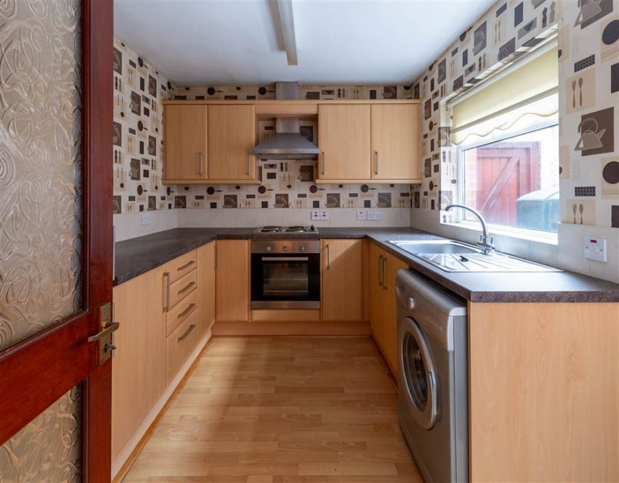 34  Beechmount Parade