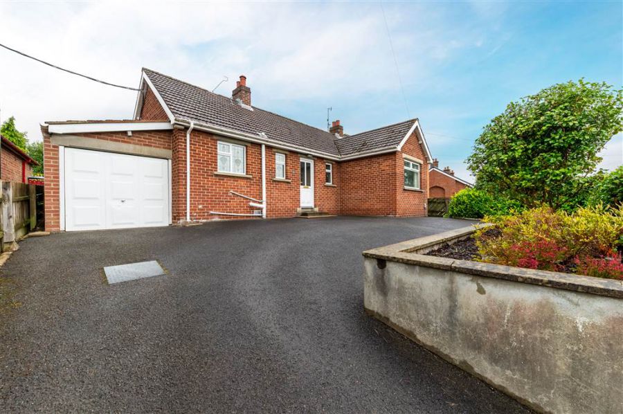 14 Fairview Park, Derriaghy, BT17 9HL