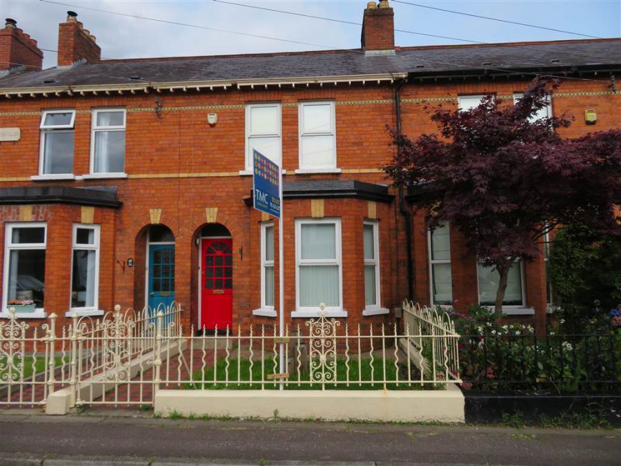 56 Glenburn Road