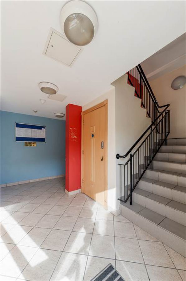 9B Musgrave Manor