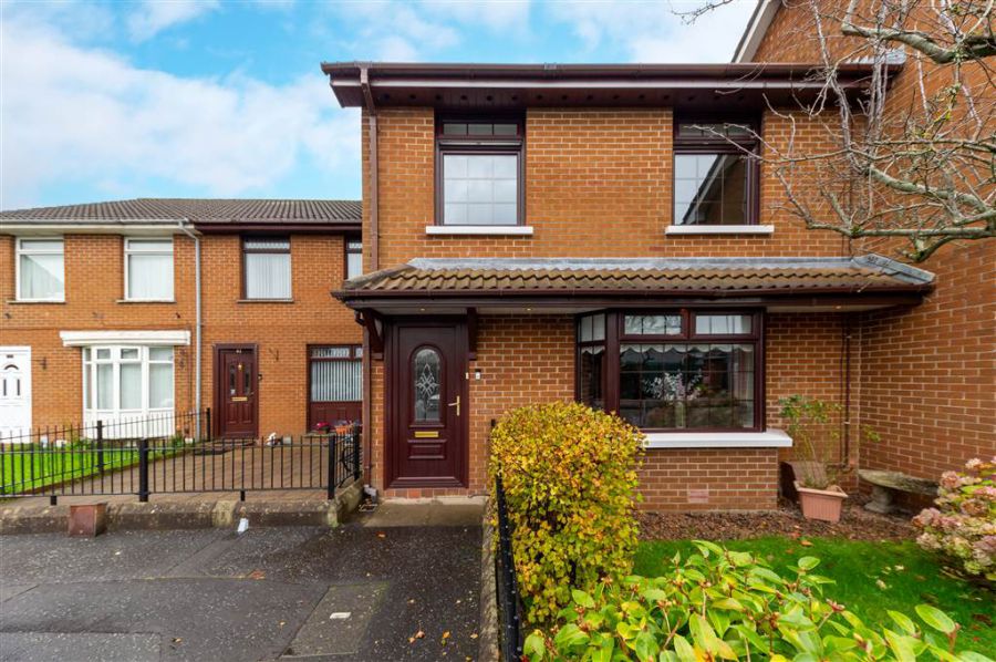 84 Findon Gardens, Finaghy, Belfast, BT9 6QL