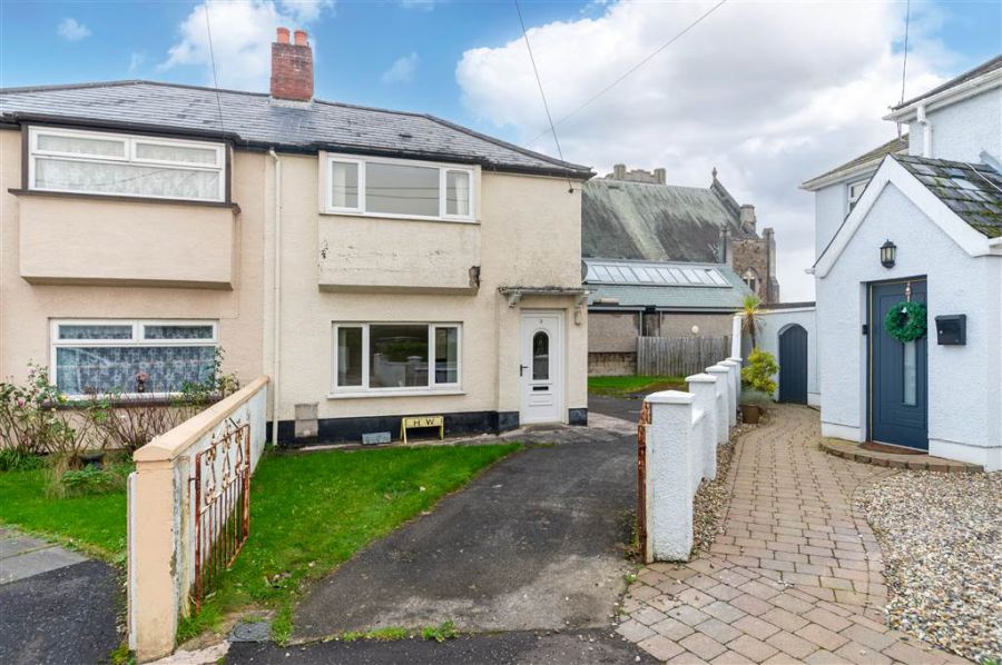 9 Lille Park, Finaghy, Belfast, BT10 0LQ