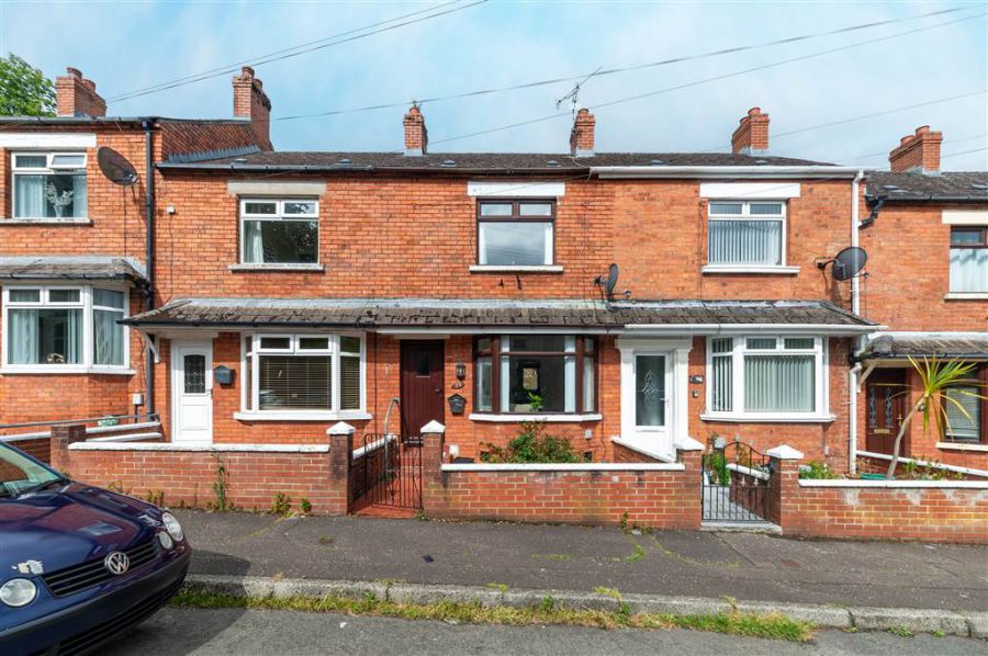 73 Glenbank Drive