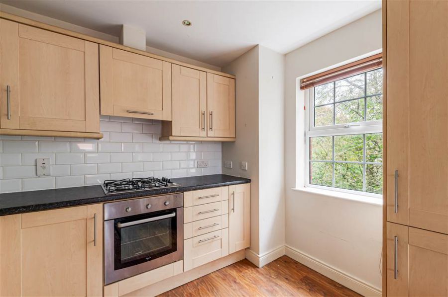 58 Milfort Mews