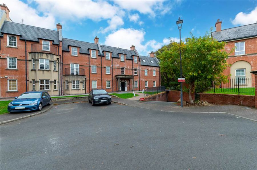 58 Milfort Mews
