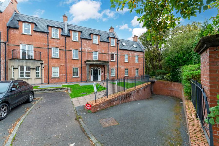 58 Milfort Mews