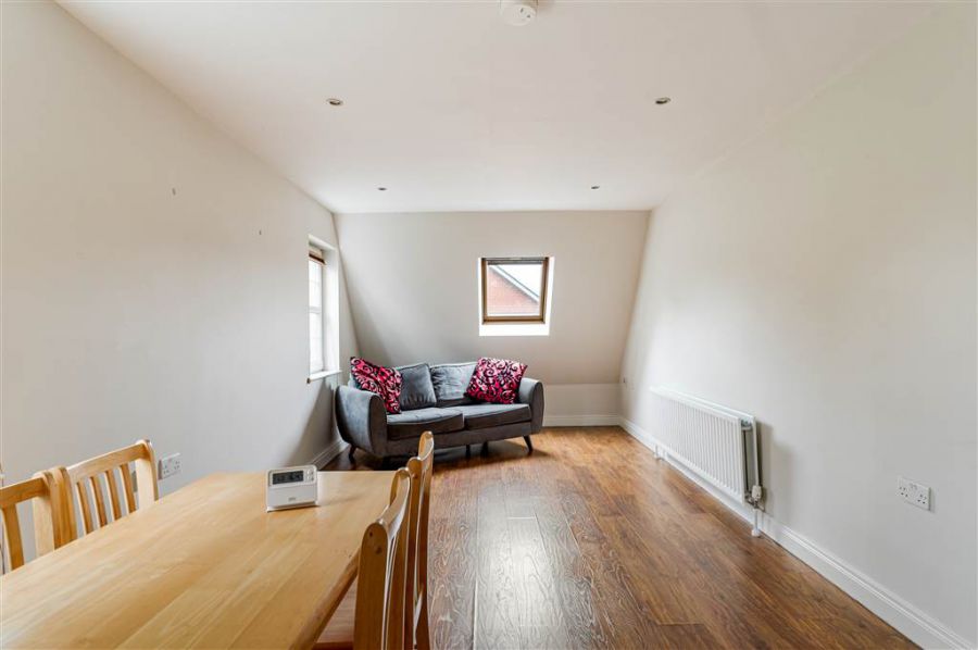 58 Milfort Mews