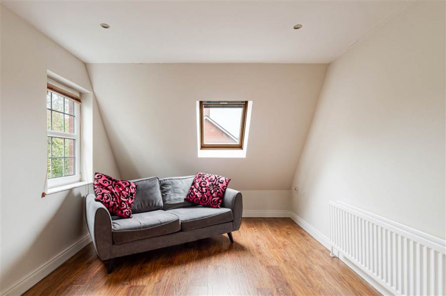 58 Milfort Mews