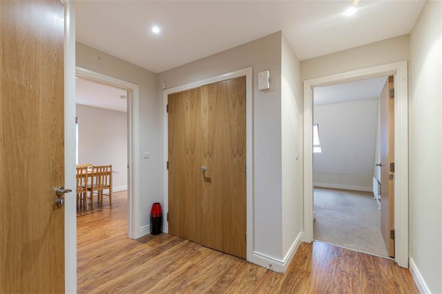 58 Milfort Mews