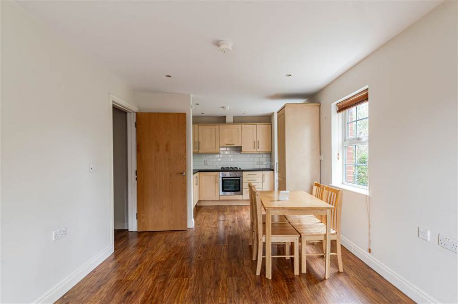 58 Milfort Mews