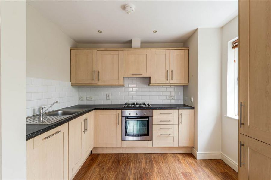 58 Milfort Mews