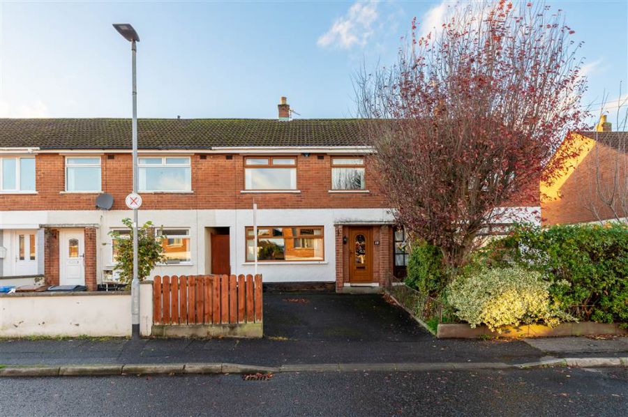 15 Erinvale Drive, Finaghy Road South, Belfast, BT10 0GE