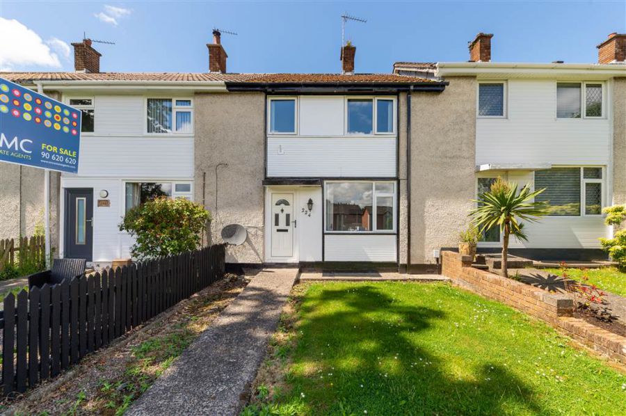224 River Road, Dunmurry, BT17 9DS