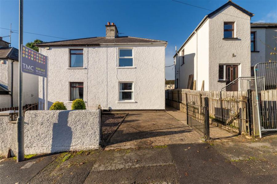 72 Sunnyhill Park, Upper Dunmurry Lane, Dunmurry, BT17 0PZ