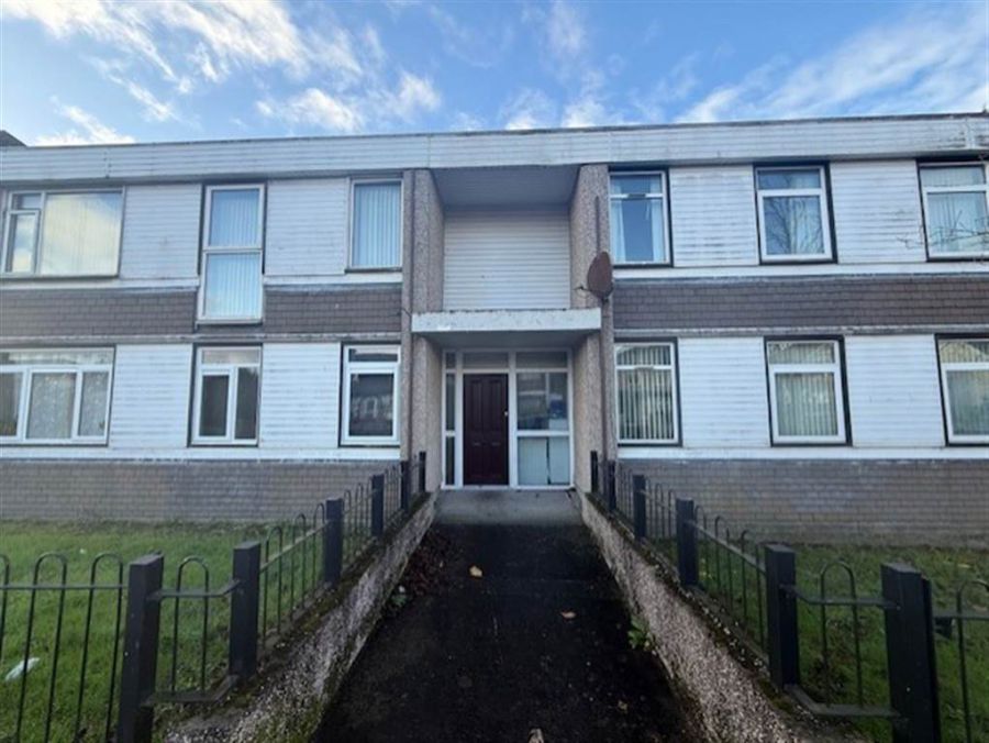 55A Finaghy Road South, Finaghy, Belfast, BT10 0BW