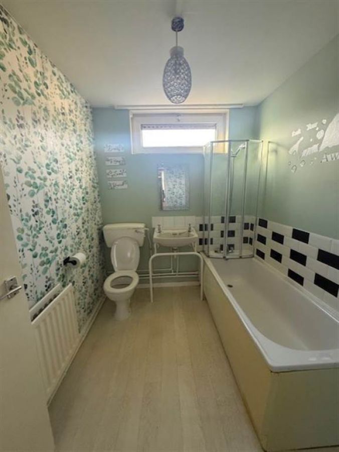 55A Finaghy Road South