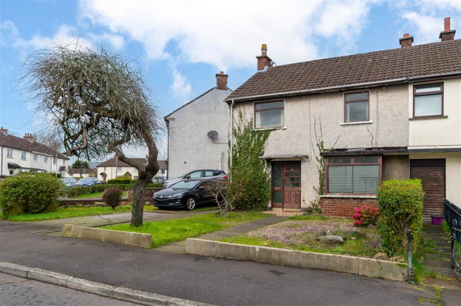 12 Ramore Park, Finaghy, Belfast, BT10 0FB