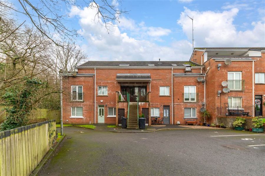 10 Riverside Mews, Suffolk Road, Belfast, BT11 9PA