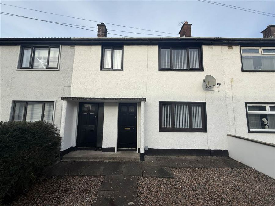 49 Locksley Gardens, Finaghy, Belfast, BT10 0EB