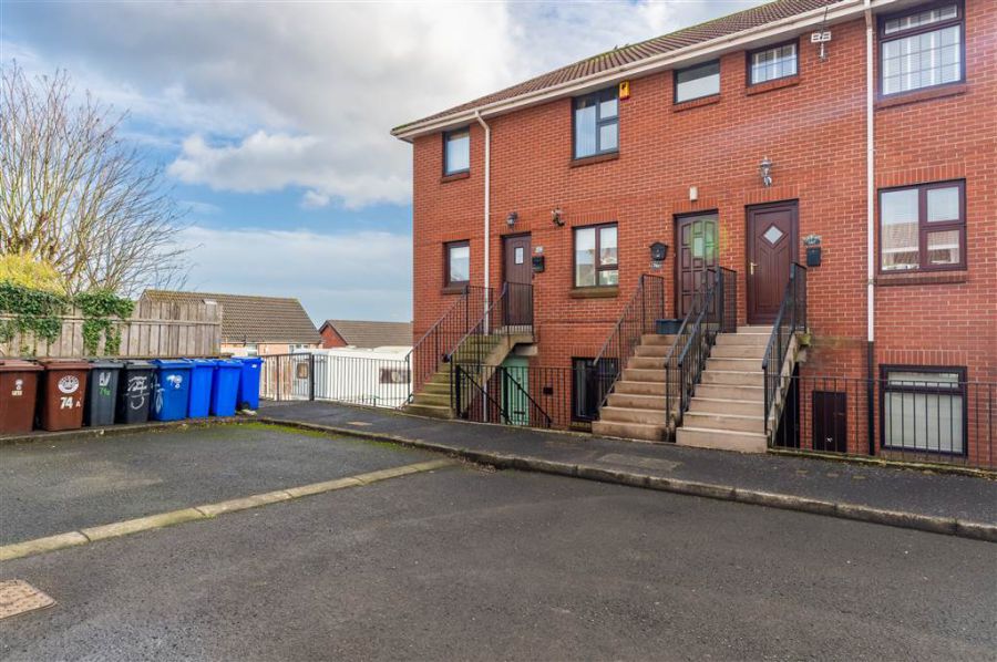 74A Glen Road, Glen Road, Belfast, BT11 8BH