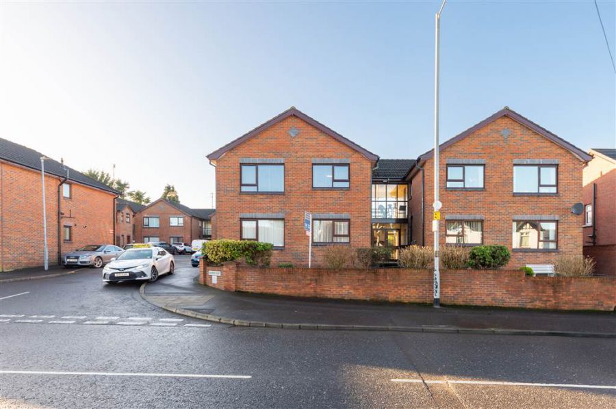 16 De Beere Court, Finaghy, Belfast, BT10 0DF