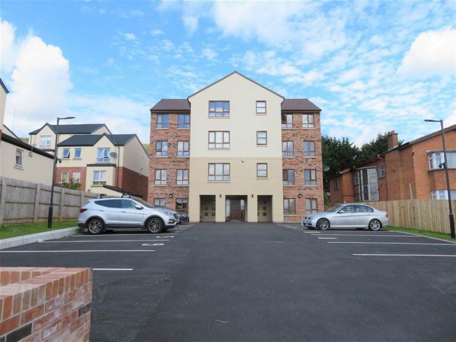 Apt 6  161 Glen Road