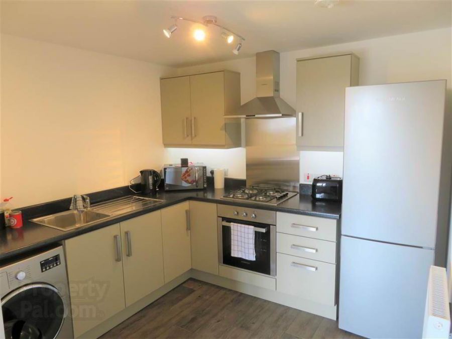 Apt 6  161 Glen Road