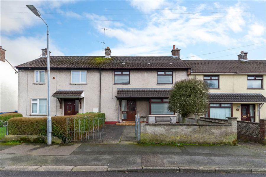 18 Beech Grove, Seymour Hill, Dunmurry, BT17 9PU