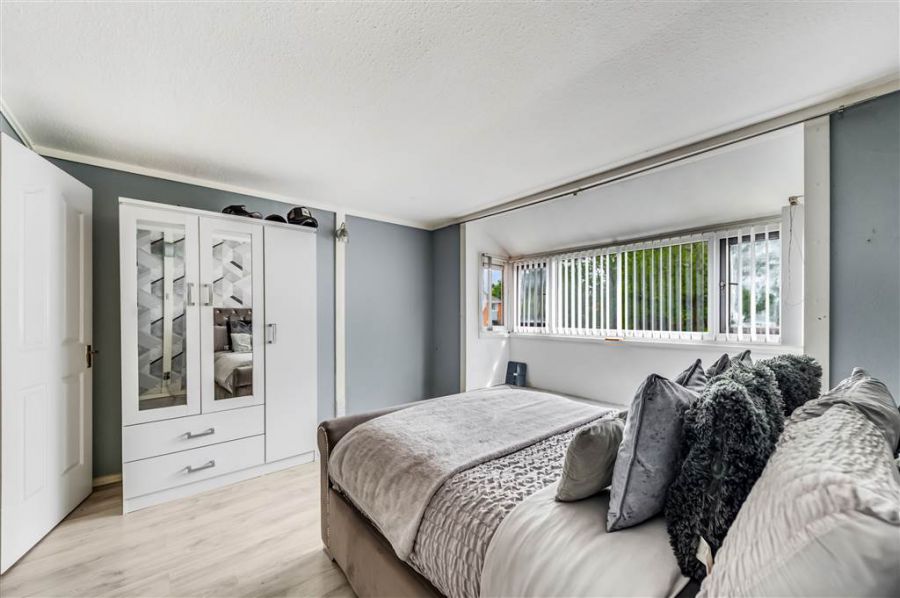 14 Finnis Close