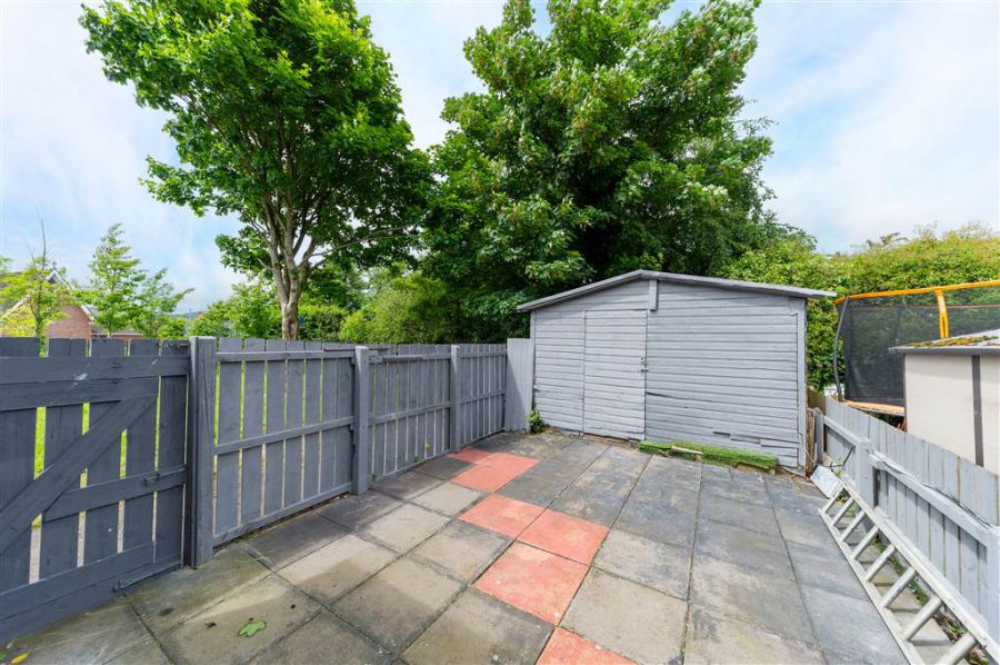 14 Finnis Close