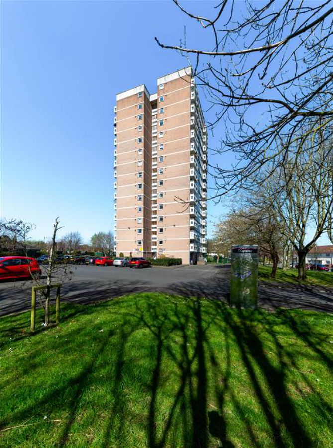 4C Moveen House, Finaghy, Belfast, BT10 0EF