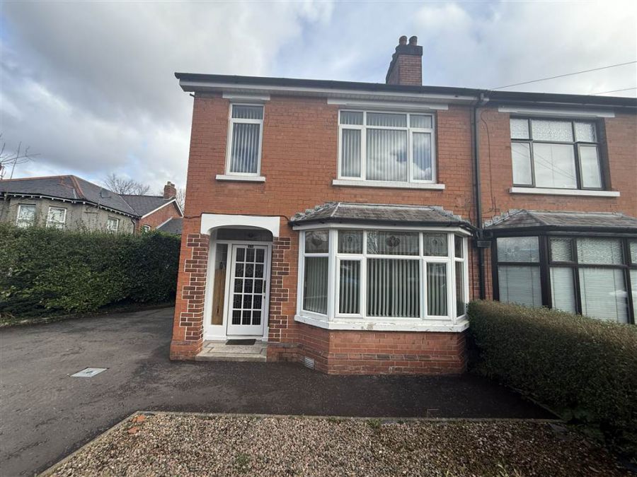 15 Kirklowe Drive, Upper Lisburn Road, Belfast, BT10 0LP