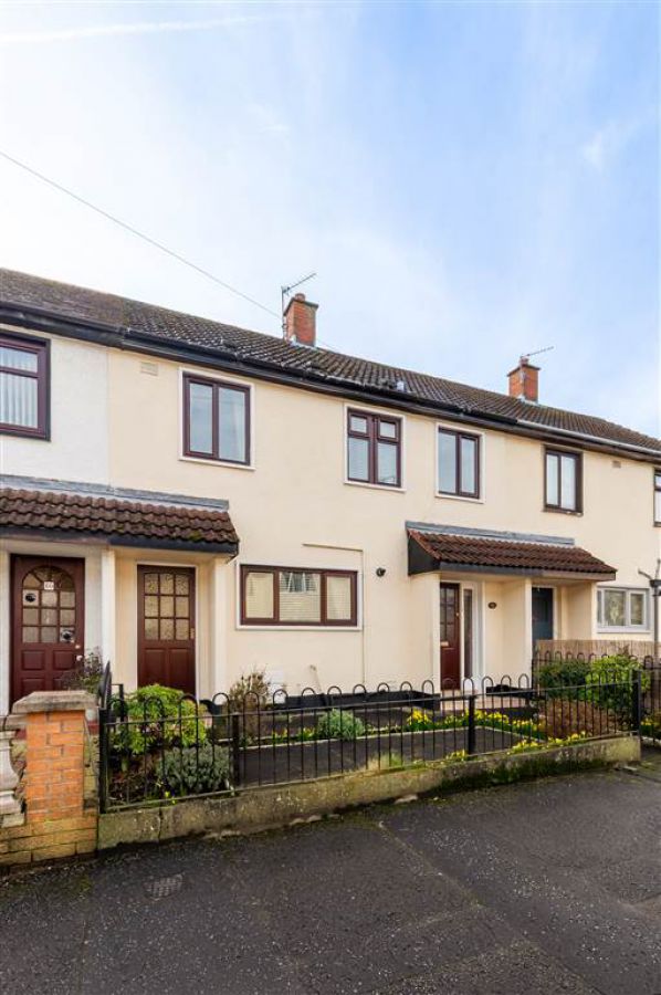 52  Garron Crescent, Finaghy, Belfast, BT10 0EQ