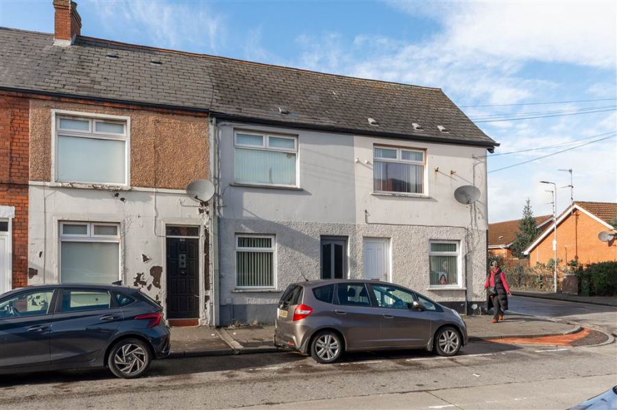 62 Beechmount Avenue