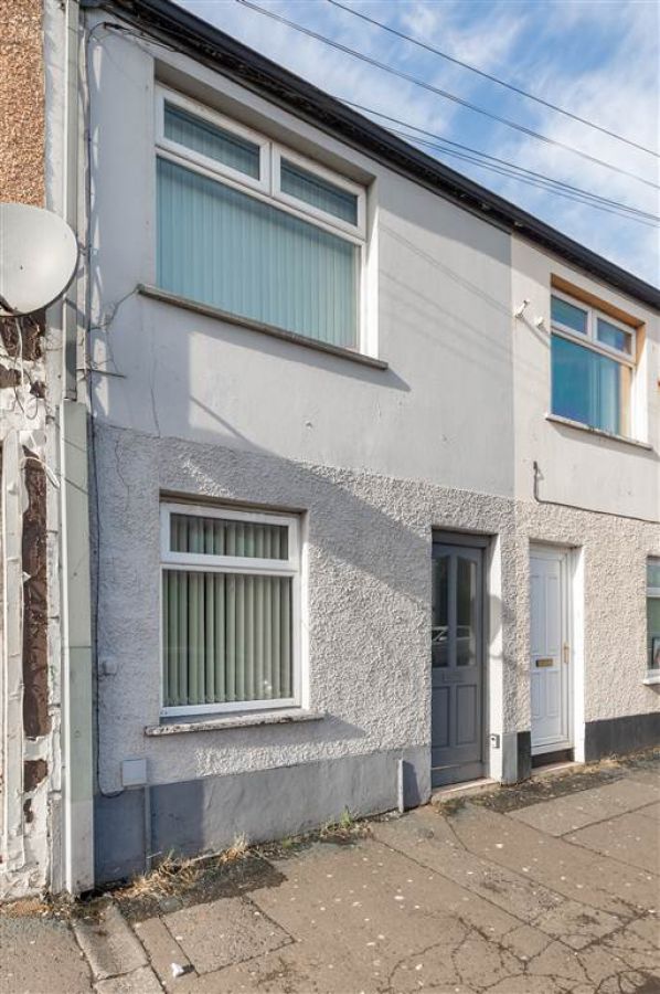 62 Beechmount Avenue