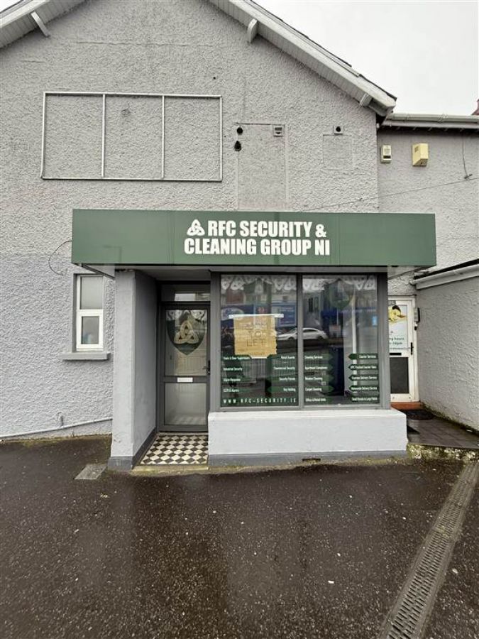 138 Upper Lisburn Road, Finaghy, Belfast, BT10 OBE