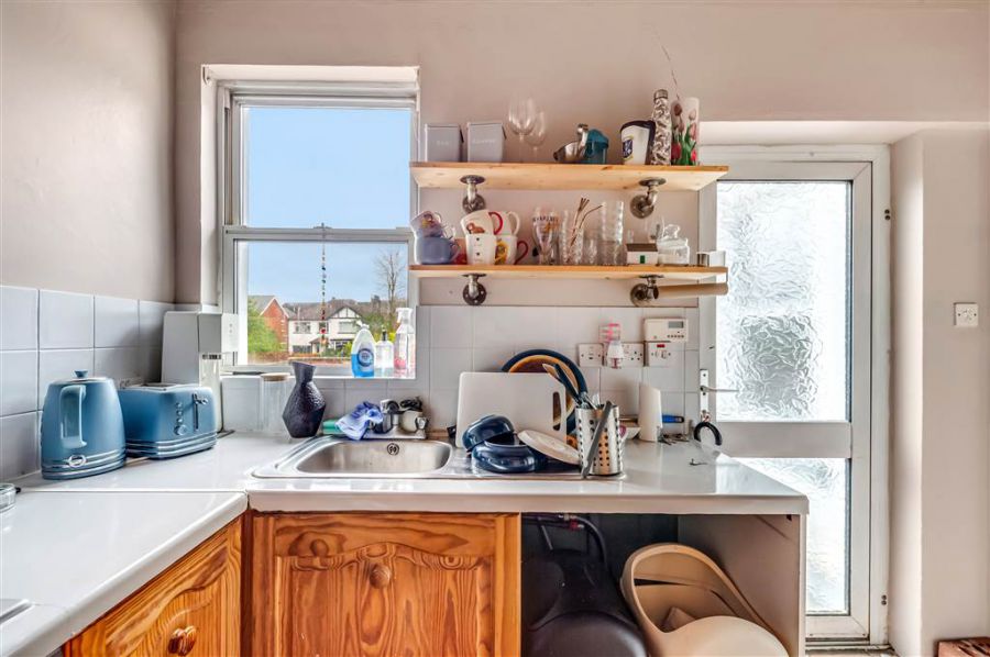 88A Upper Lisburn Road