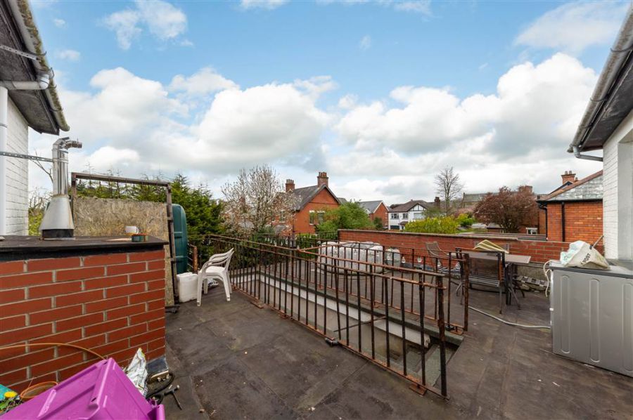 88A Upper Lisburn Road