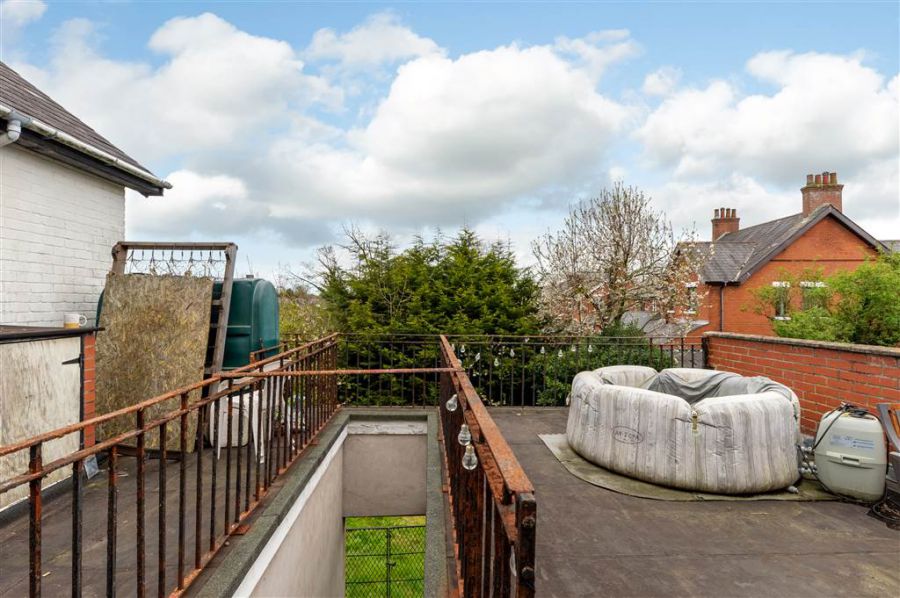 88A Upper Lisburn Road