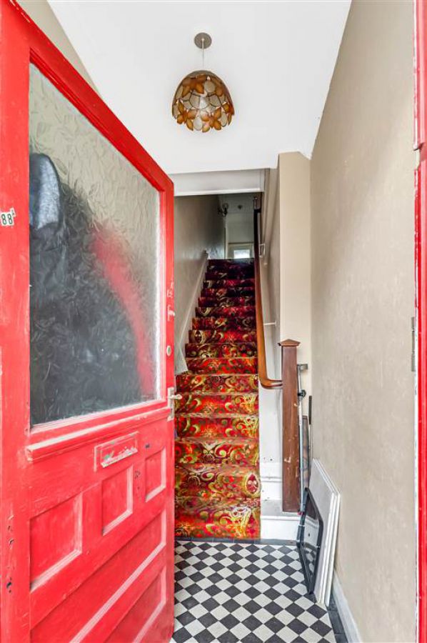 88A Upper Lisburn Road