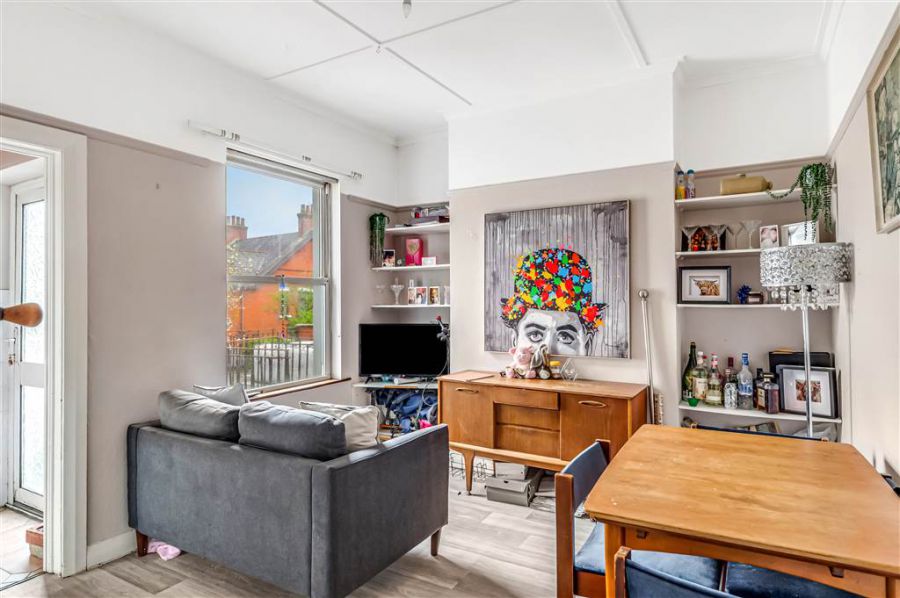 88A Upper Lisburn Road