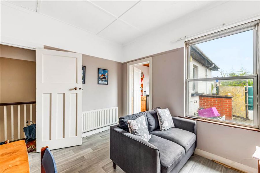 88A Upper Lisburn Road